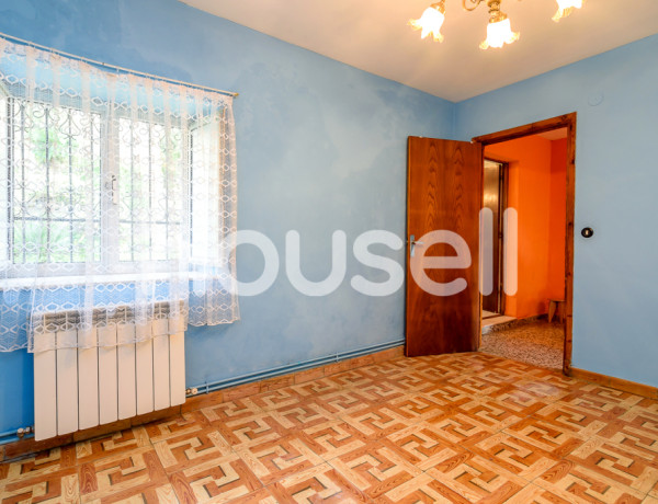 House-Villa For sell in Langreo in Asturias 