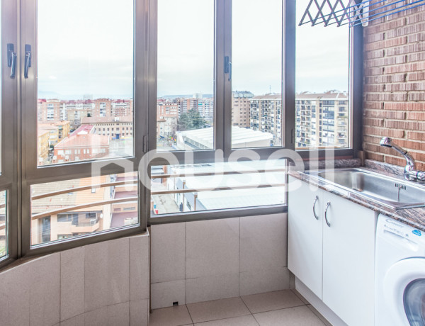 Flat For sell in Logroño in La Rioja 