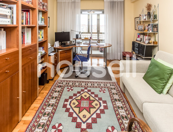 Flat For sell in Logroño in La Rioja 