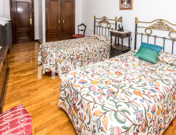 Flat For sell in Logroño in La Rioja 