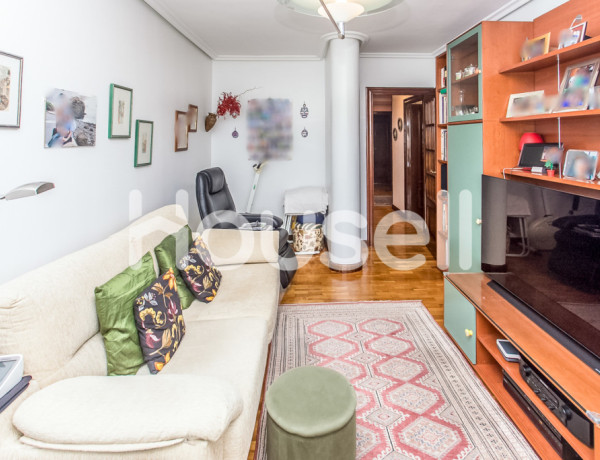 Flat For sell in Logroño in La Rioja 