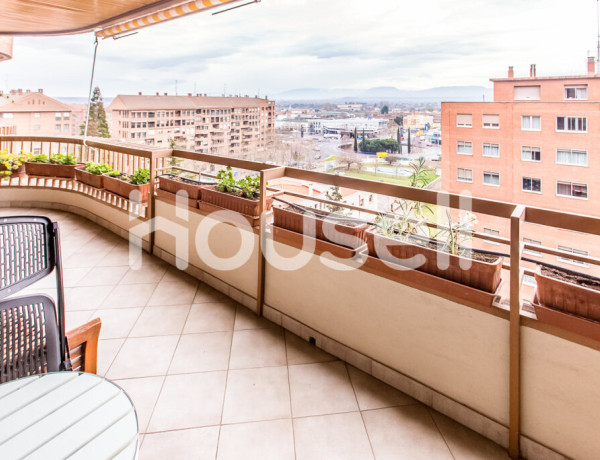 Flat For sell in Logroño in La Rioja 