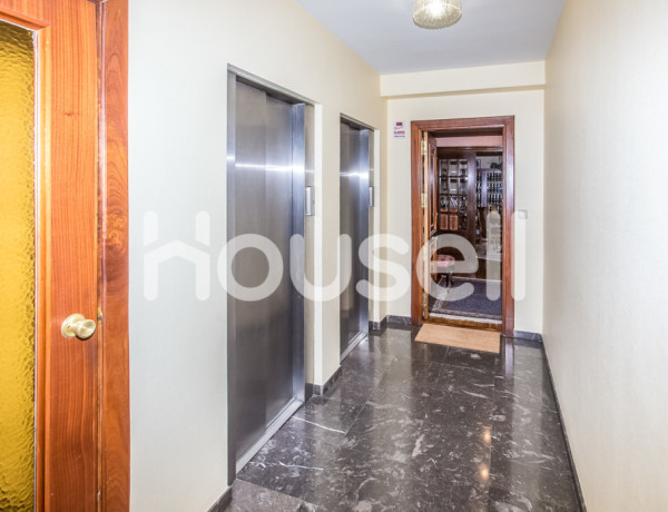 Flat For sell in Logroño in La Rioja 