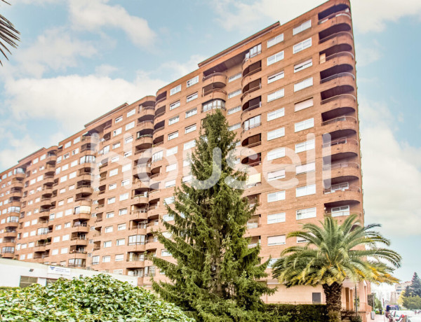 Flat For sell in Logroño in La Rioja 