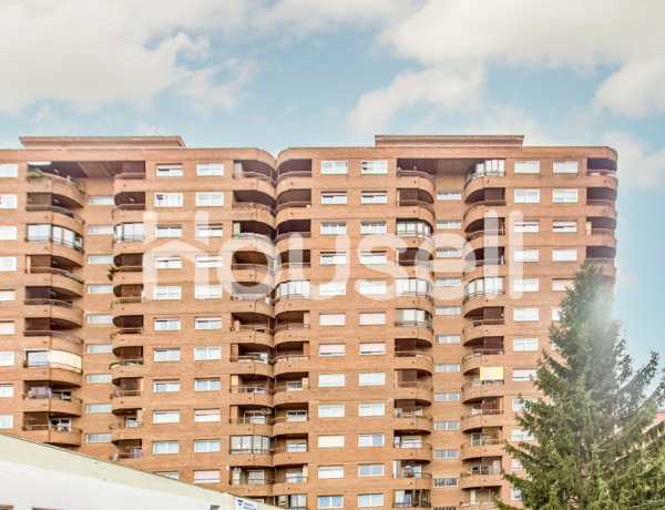 Flat For sell in Logroño in La Rioja 