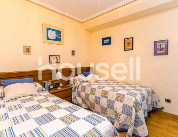 Piso en venta de 130 m² en Calle Churruca, 03003 Alicante/Alacant (Alacant)