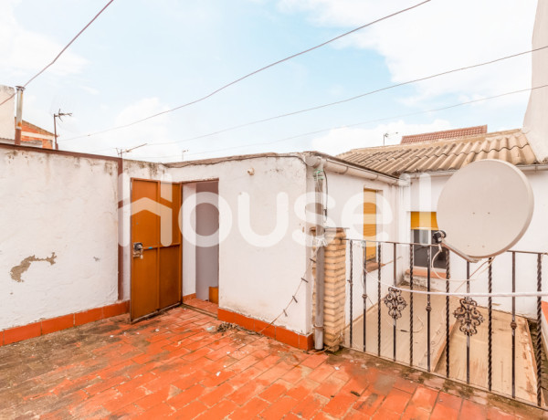 Casa en venta de 91 m² en Calle Mateo Inurria, 14520 Fernán-Núñez (Córdoba)