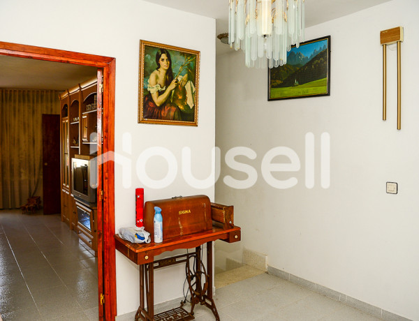 House-Villa For sell in Casas De Don Gomez in Cáceres 