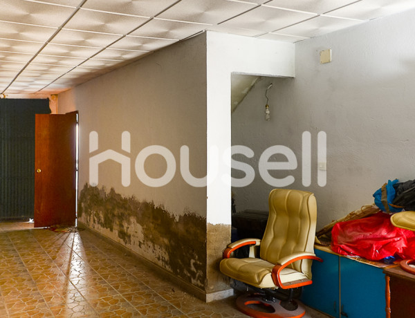 House-Villa For sell in Casas De Don Gomez in Cáceres 
