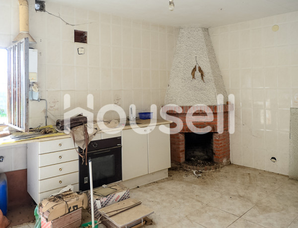 House-Villa For sell in Casas De Don Gomez in Cáceres 