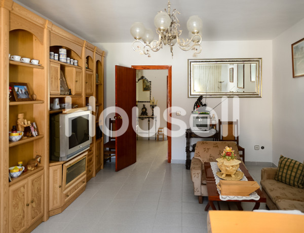 House-Villa For sell in Casas De Don Gomez in Cáceres 