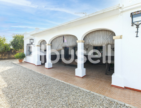 House-Villa For sell in Rota in Cádiz 