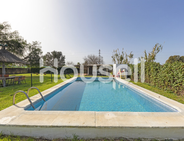 House-Villa For sell in Rota in Cádiz 