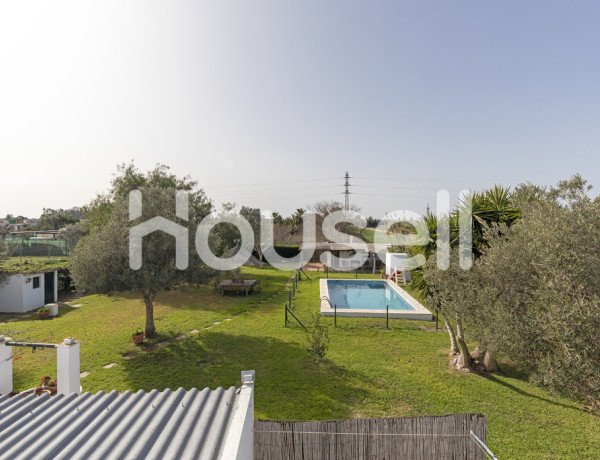 House-Villa For sell in Rota in Cádiz 