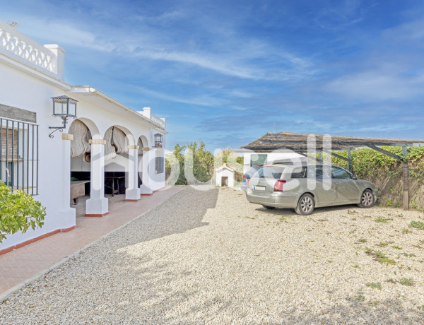 House-Villa For sell in Rota in Cádiz 