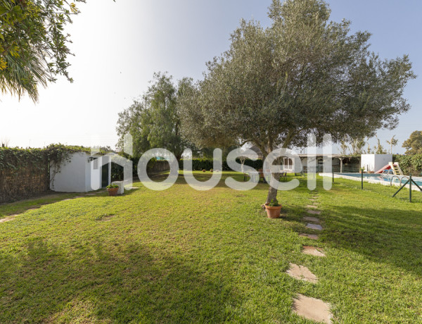 House-Villa For sell in Rota in Cádiz 