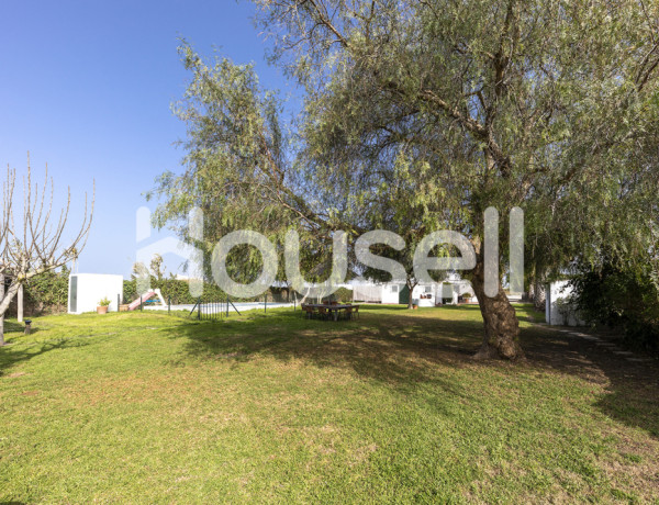 House-Villa For sell in Rota in Cádiz 