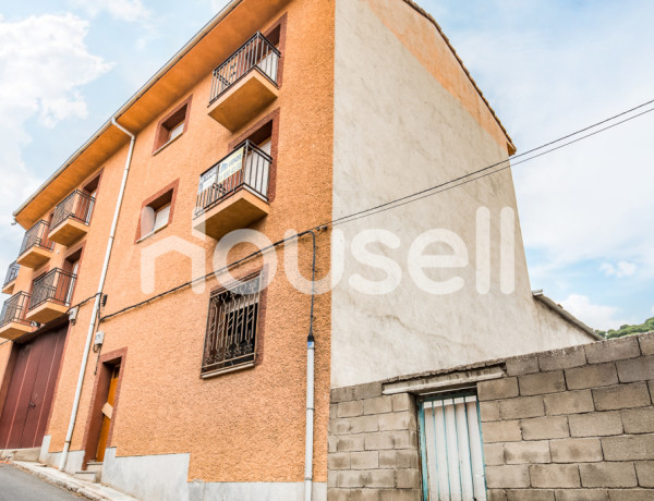 House-Villa For sell in Hoyo De Pinares, El in Ávila 