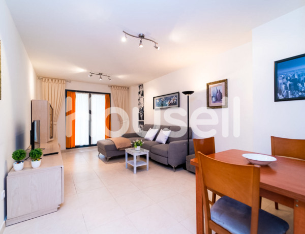 Flat For sell in Villajoyosa in Alicante 