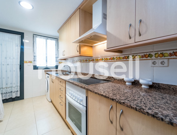 Flat For sell in Villajoyosa in Alicante 