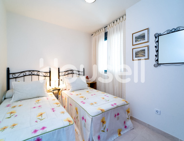 Flat For sell in Villajoyosa in Alicante 