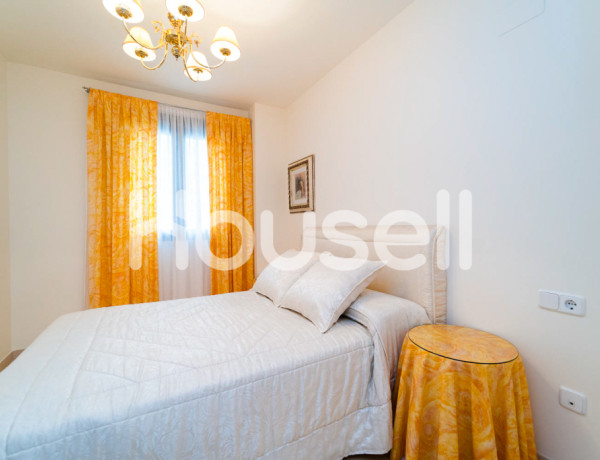 Flat For sell in Villajoyosa in Alicante 