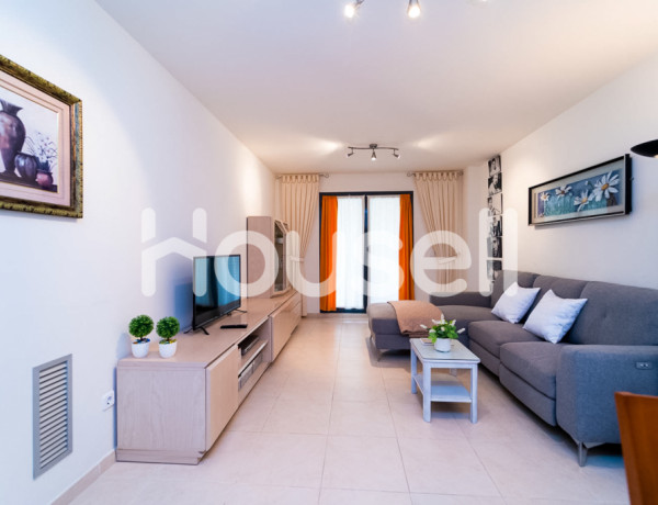 Flat For sell in Villajoyosa in Alicante 