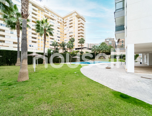 Flat For sell in Villajoyosa in Alicante 