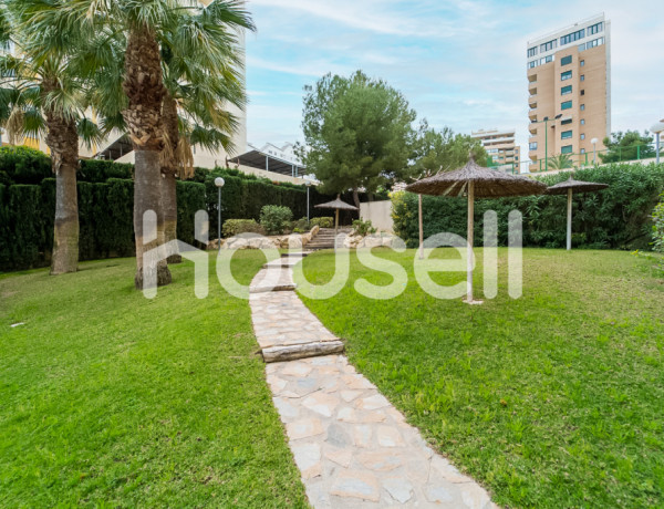 Flat For sell in Villajoyosa in Alicante 