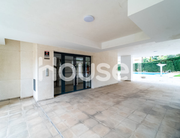 Flat For sell in Villajoyosa in Alicante 