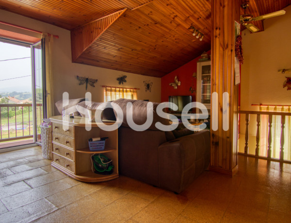 House-Villa For sell in Medio Cudeyo in Cantabria 