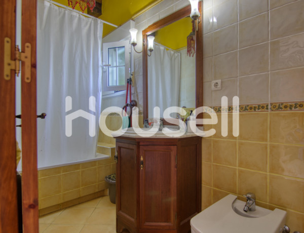 House-Villa For sell in Medio Cudeyo in Cantabria 