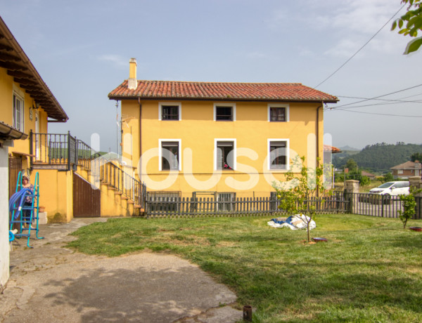 House-Villa For sell in Medio Cudeyo in Cantabria 