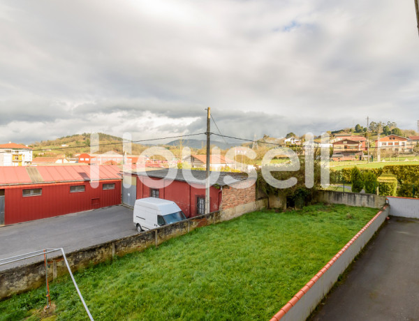 Flat For sell in Siero in Asturias 