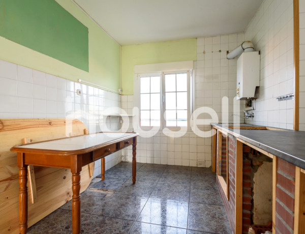 Flat For sell in Siero in Asturias 