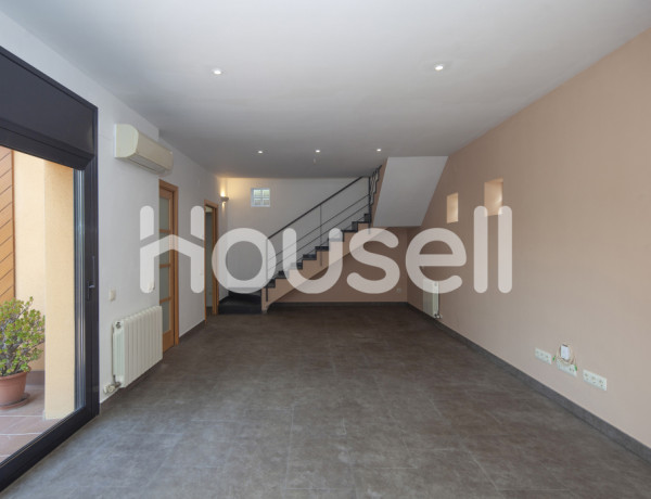 House-Villa For sell in Piera in Barcelona 