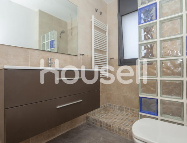 House-Villa For sell in Piera in Barcelona 