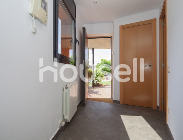 House-Villa For sell in Piera in Barcelona 
