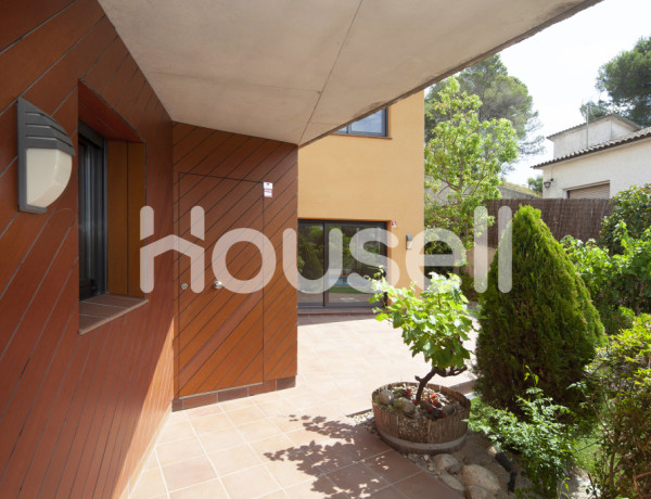 House-Villa For sell in Piera in Barcelona 