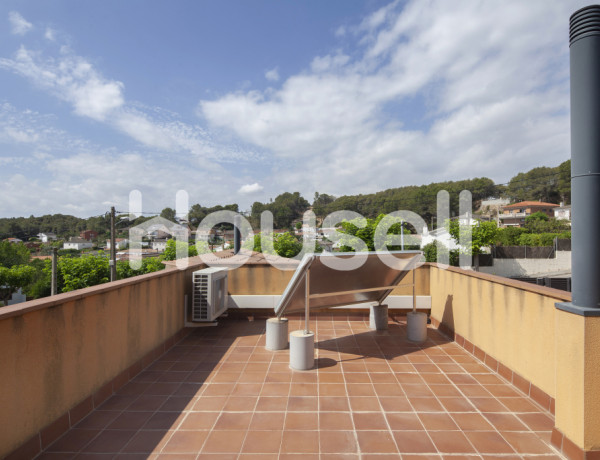 House-Villa For sell in Piera in Barcelona 