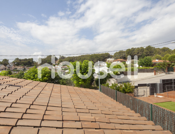 House-Villa For sell in Piera in Barcelona 