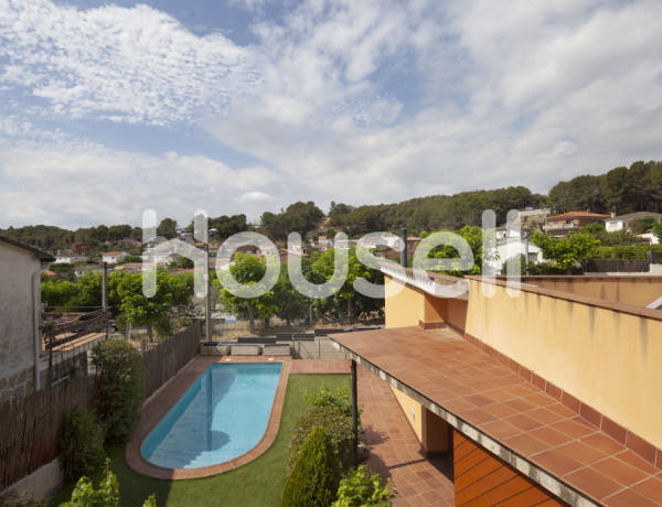 House-Villa For sell in Piera in Barcelona 