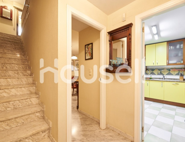 Casa en venta de 264 m² Calle Santo Sepulcro de la Quinta (Residencial Dulcinea), 18008 Granada