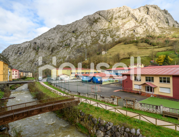 Flat For sell in Foz De Morcin, La in Asturias 