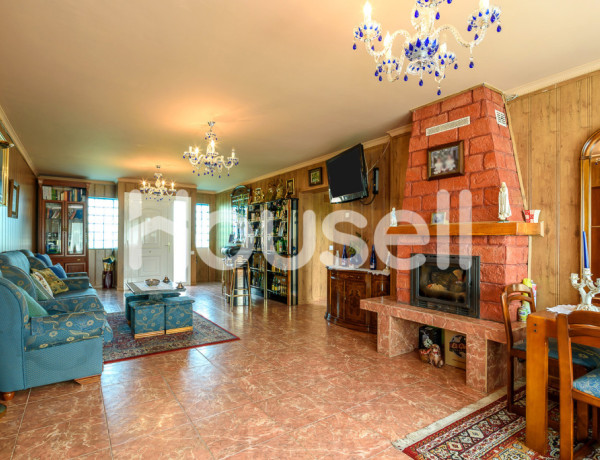 House-Villa For sell in Oviedo in Asturias 