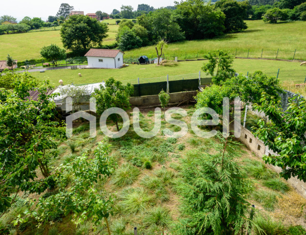 House-Villa For sell in Oviedo in Asturias 