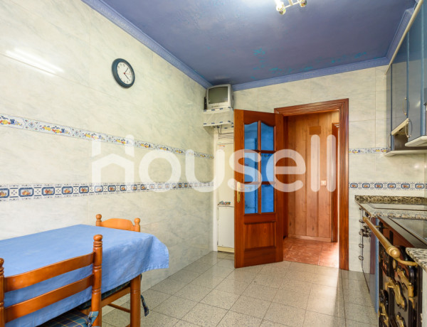 House-Villa For sell in Oviedo in Asturias 