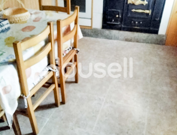 Town house For sell in Vicedo, O in Lugo 