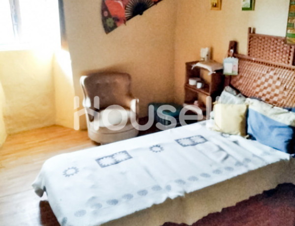 Town house For sell in Vicedo, O in Lugo 
