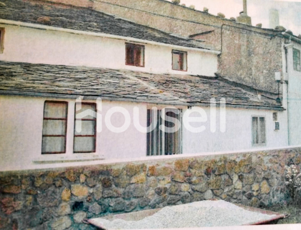 Town house For sell in Vicedo, O in Lugo 